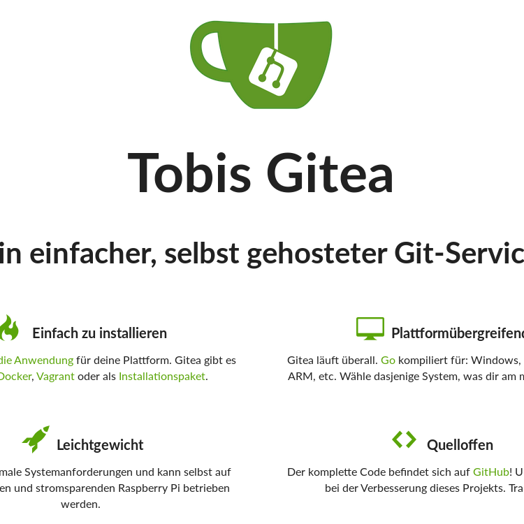Gitea